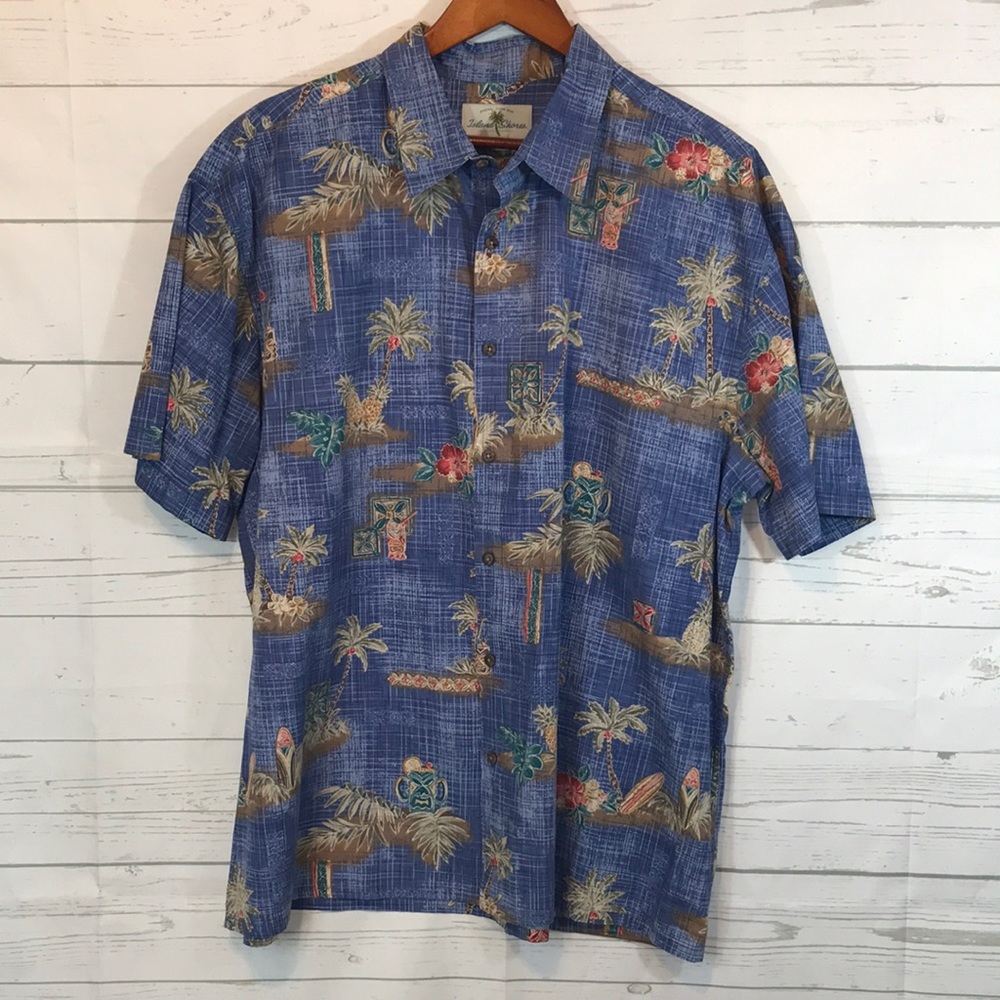 Island Shores Shirt